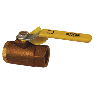 Dixon Valve & CouplingBBV50